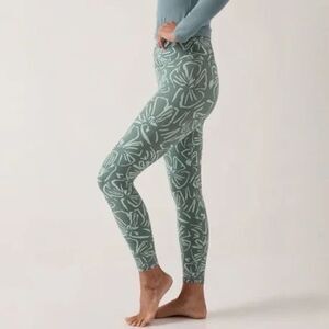 Athleta Elation 7/8 High Rise Legging - Women’s SP